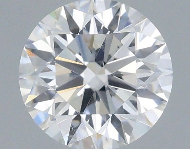 Diamond Natural 0,59Ct E-SI1 Round - IGI763643821