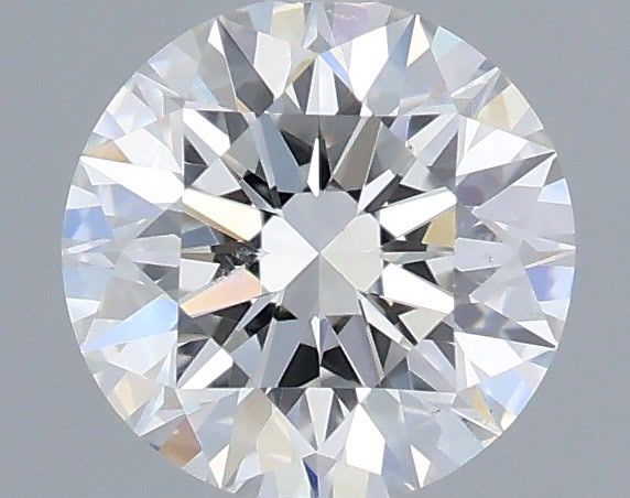 Diamond Natural 0,51Ct E-VS1 Round - IGI774682934