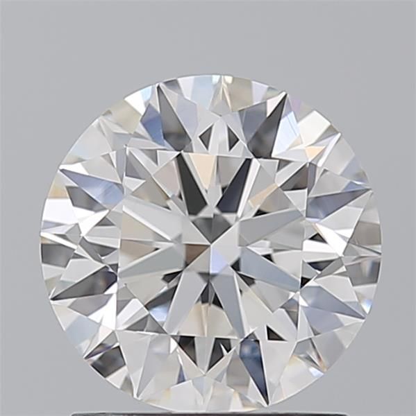 Diamond Natural 1,53Ct H-VS1 Round - GIA2554116682