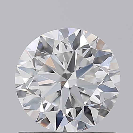 Diamond Natural 1,01Ct E-VS2 Round - GIA1557116807
