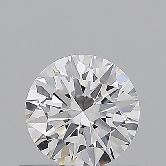 Diamond Natural 0,5Ct D-VVS1 Round - GIA5556169856