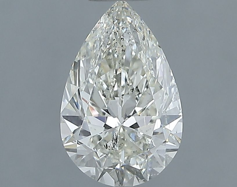 Diamond Natural 1,22Ct I-SI2 Pear - IGI737595349