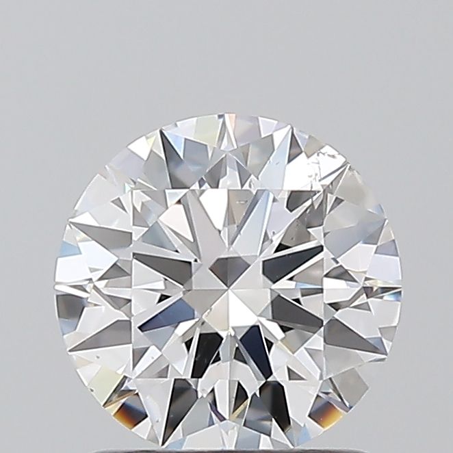 Diamond Natural 1,05Ct D-SI1 Round - GIA5546347997