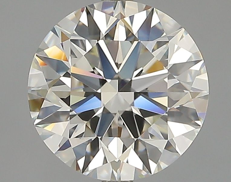 Diamond Natural 1,81Ct J-VS1 Round - GIA6502237894