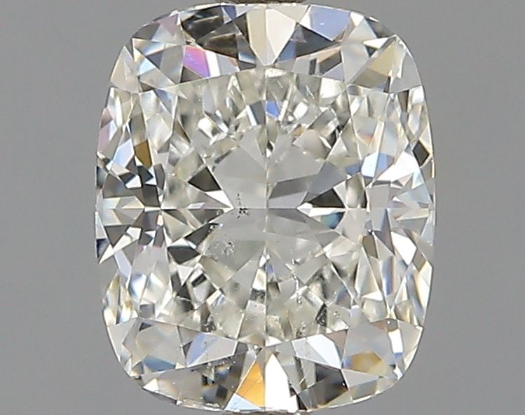 Diamond Natural 1,02Ct J-SI2 Cushion - GIA6511288299