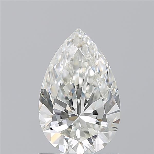 Diamond Natural 1,2Ct K-VS1 Pear - GIA7536922673