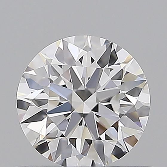 Diamond Natural 0,7Ct D-VVS2 Round - GIA7538938568
