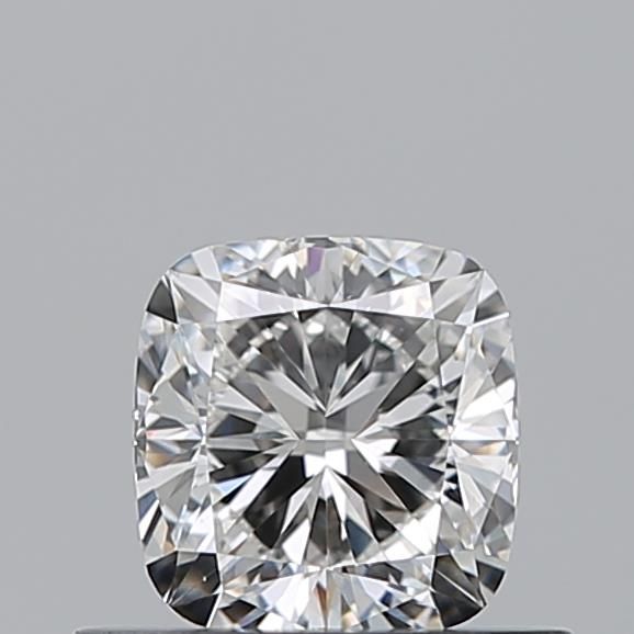 Diamond Natural 0,51Ct G-VS1 Cushion - GIA1538964203