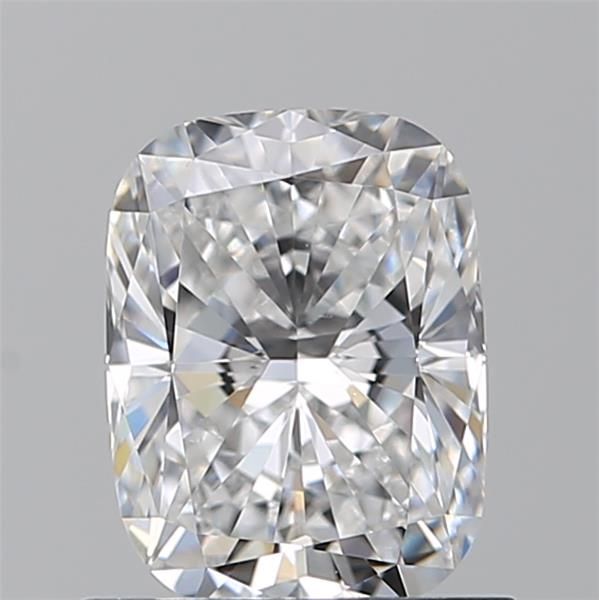 Diamond Natural 0,9Ct E-VS1 Cushion - GIA1547648538