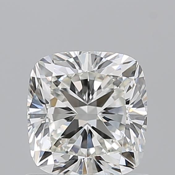 Diamond Natural 1,01Ct H-VVS1 Cushion - GIA6542651555