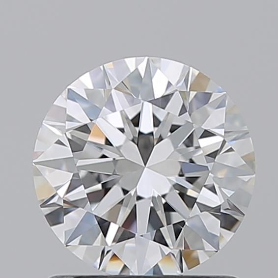 Diamond Natural 1,05Ct F-IF Round - GIA2235793729