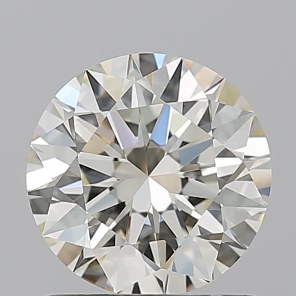 Diamond Natural 1,2Ct L-VVS1 Round - GIA1232794659