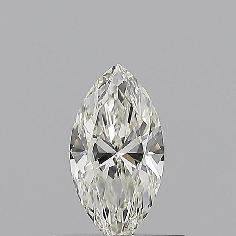 Diamond Natural 0,5Ct J-VVS1 Marquise - GIA2231889635