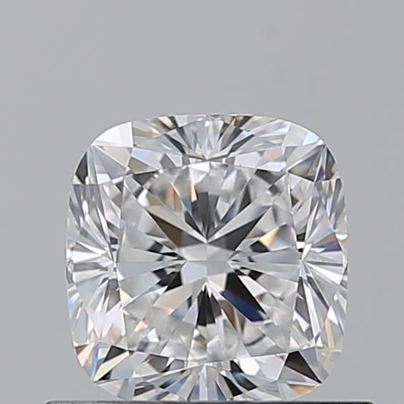 Diamond Natural 0,7Ct D-VS1 Cushion - GIA2546746293