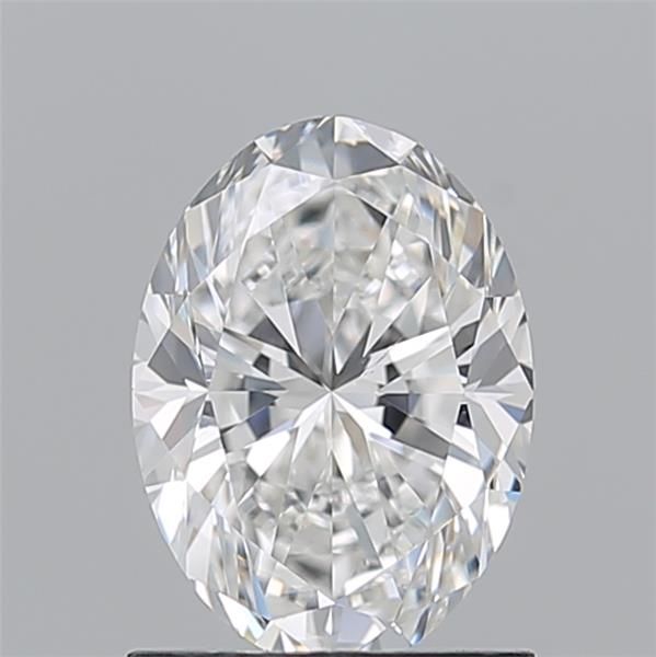 Diamond Natural 1,2Ct E-SI1 Oval - GIA7542741823