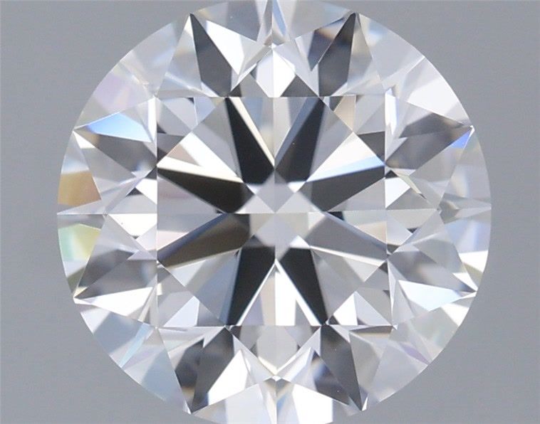 Diamond Natural 1,9Ct D-VS1 Round - GIA7528340485