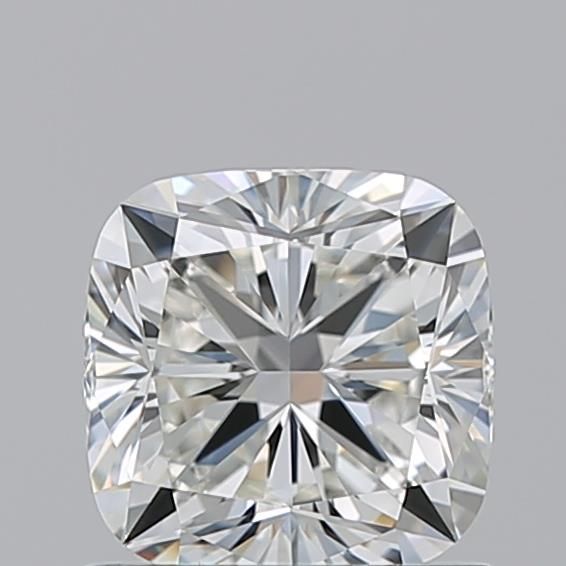 Diamond Natural 1,02Ct I-VS2 Cushion - GIA2547272841