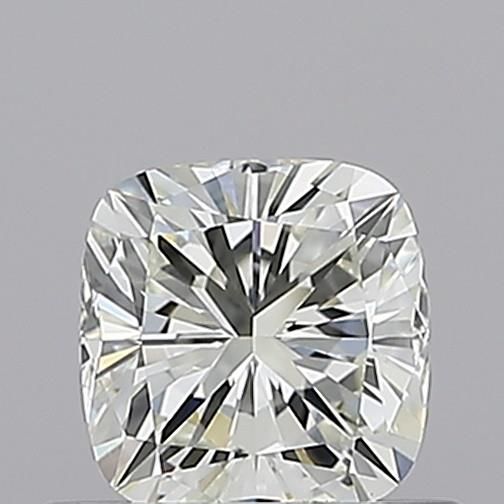 Diamond Natural 0,5Ct I-VS2 Cushion - GIA6542272486
