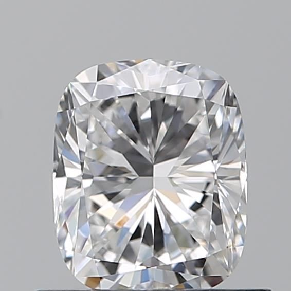 Diamond Natural 0,7Ct E-VS1 Cushion - GIA6542752235