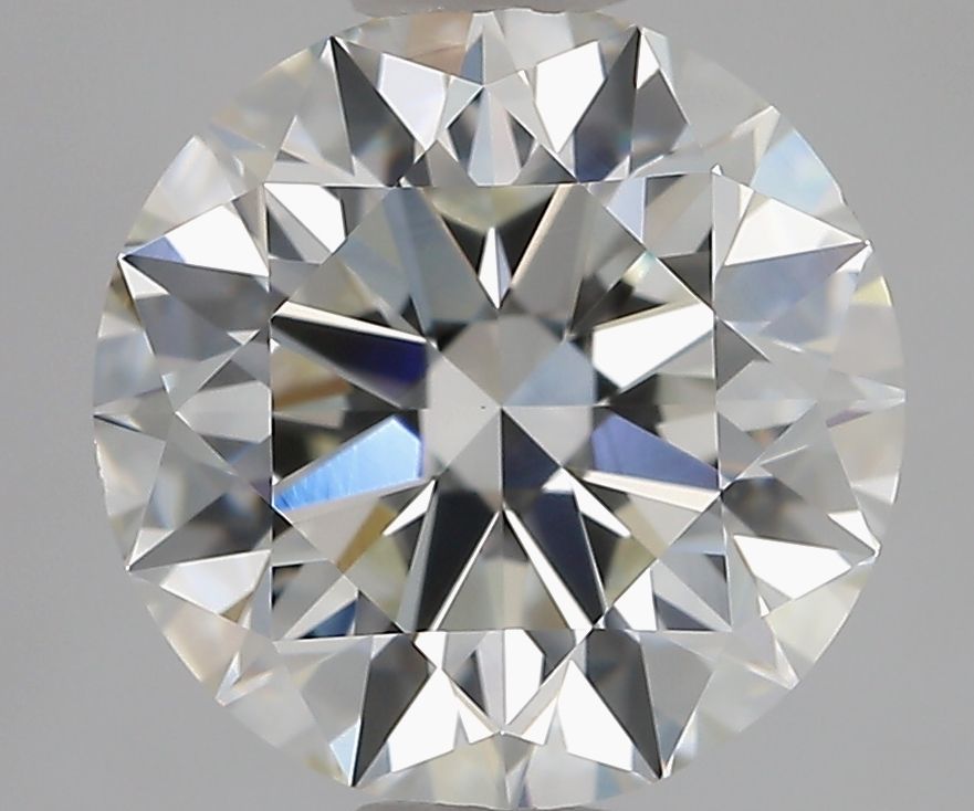 Diamond Natural 2Ct H-VS1 Round - GIA6541569881