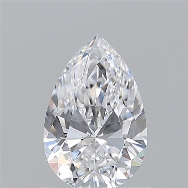 Diamond Natural 1,02Ct D-VS1 Pear - GIA3545839084