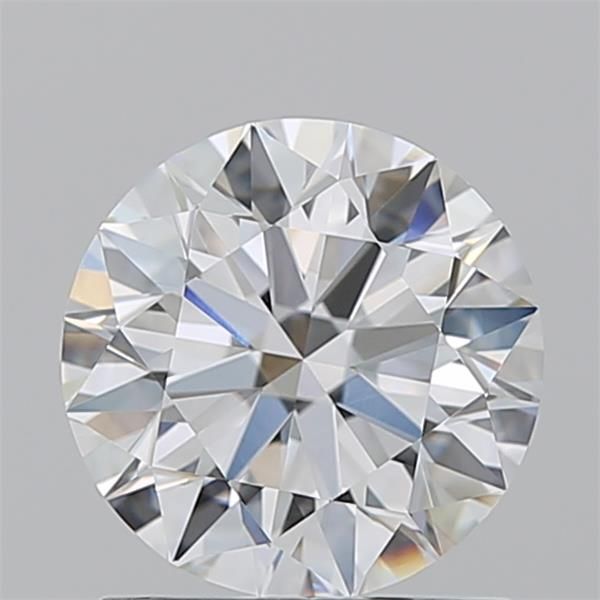 Diamond Natural 1,33Ct G-VVS2 Round - GIA6545917452