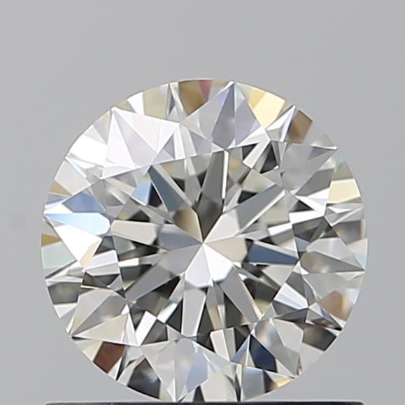 Diamond Natural 0,83Ct J-VVS1 Round - GIA3545937410