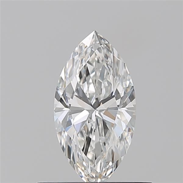Diamond Natural 0,5Ct G-IF Marquise - GIA6541896795