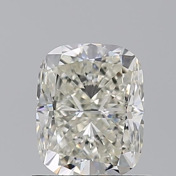 Diamond Natural 1,01Ct I-VVS1 Cushion - IGI783612574