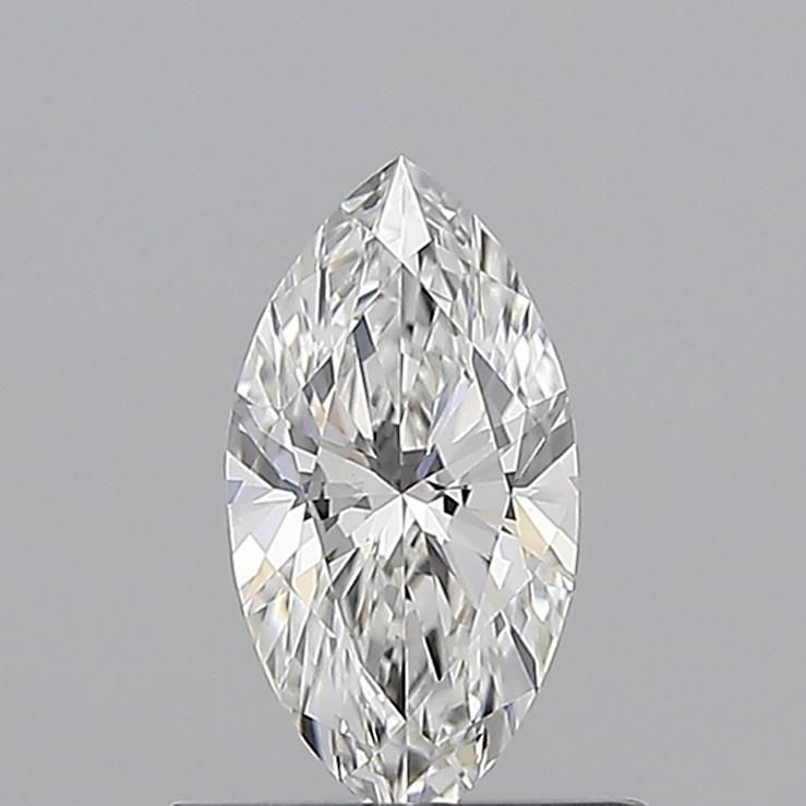 Diamond Natural 0,56Ct G-VS1 Marquise - GIA7543901372