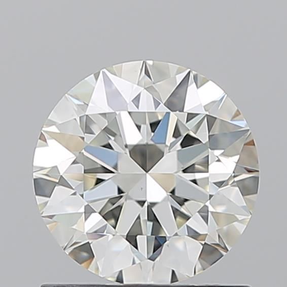 Diamond Natural 1,01Ct J-VS1 Round - GIA2556022867
