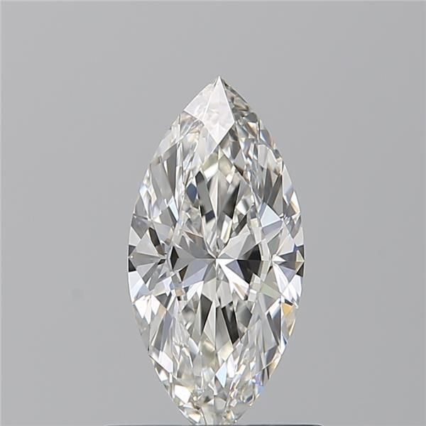 Diamond Natural 0,73Ct I-VS1 Marquise - GIA6545999988