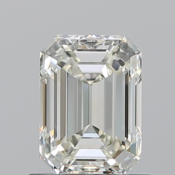 Diamond Natural 1,01Ct I-VVS1 Emerald - IGI783612564