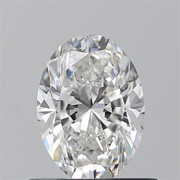 Diamond Natural 0,7Ct F-VVS2 Oval - GIA3545896950