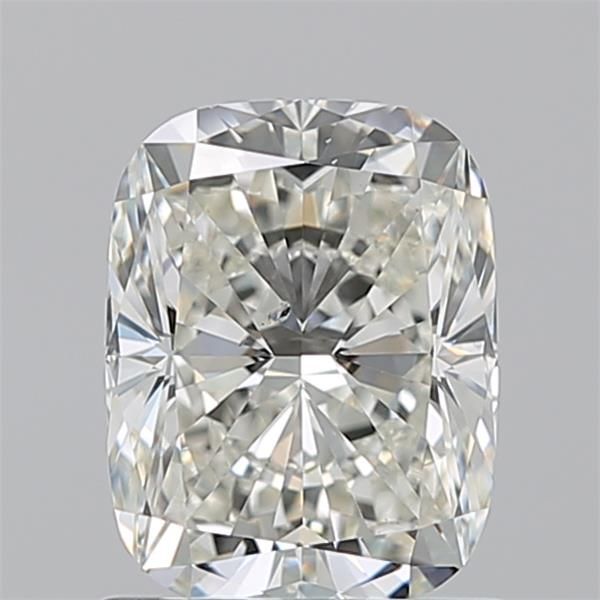 Diamond Natural 1,22Ct H-SI1 Cushion - IGI783612569