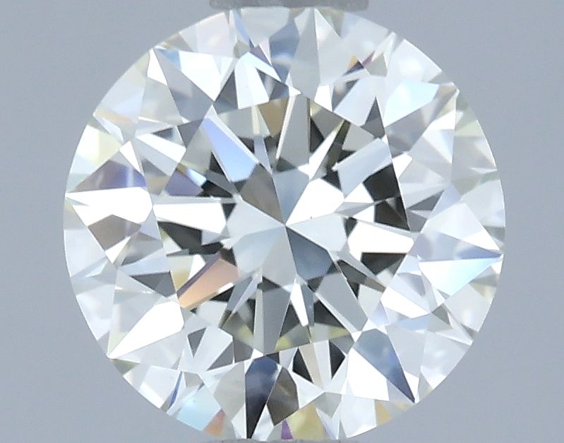 Diamond Natural 1,25Ct J-VS1 Round - IGI712514792