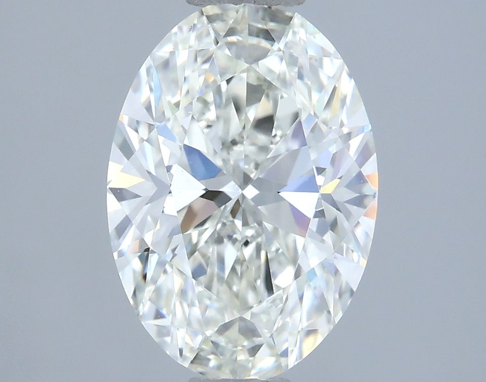 Diamond Natural 1,5Ct I-VS2 Oval - IGI709521651
