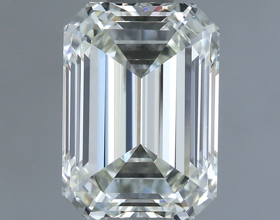 Diamond Natural 1,6Ct J-VS1 Emerald - IGI678521570