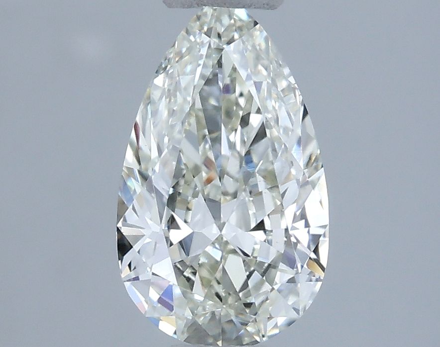 Diamond Natural 0,75Ct I-VVS2 Pear - IGI726554784