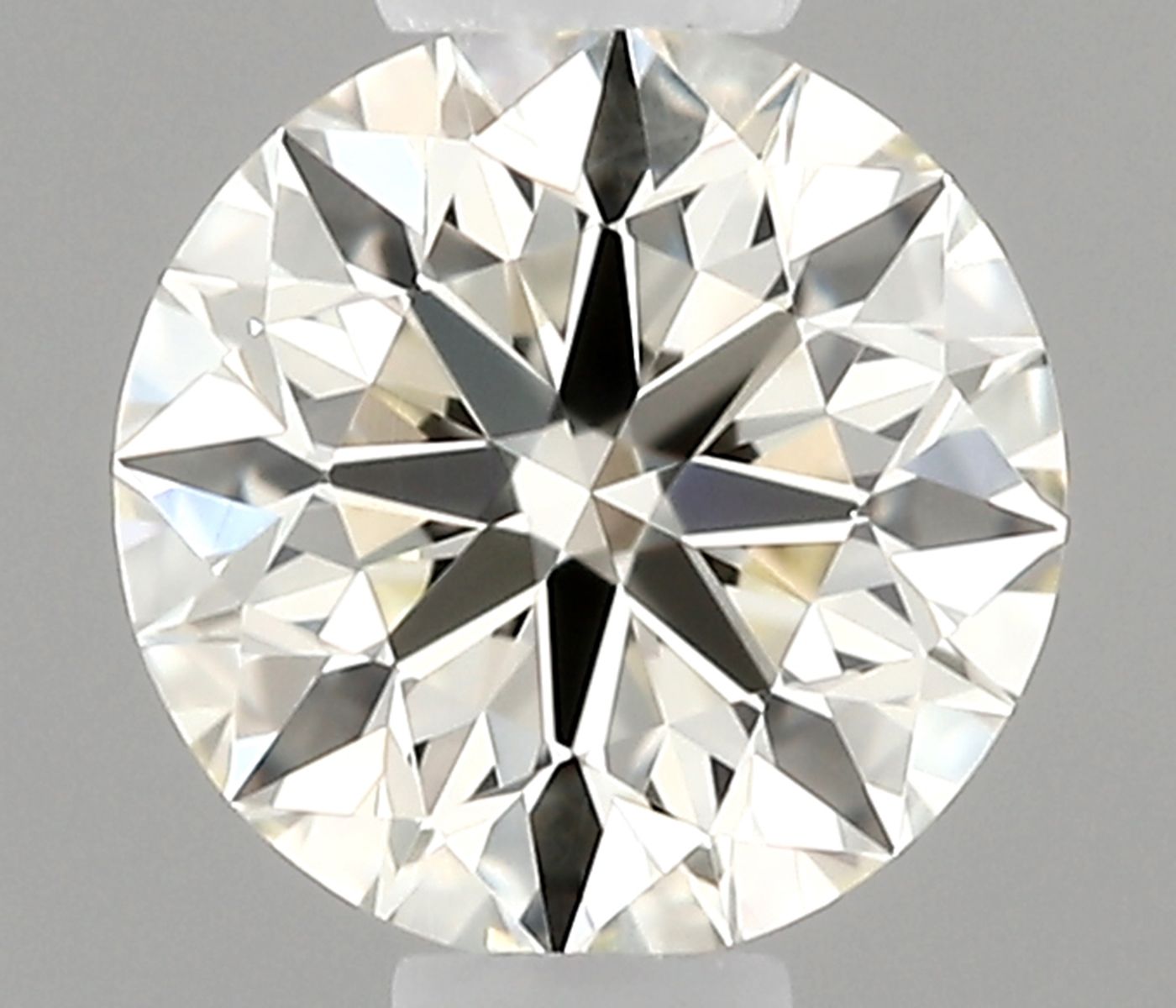 Diamond Natural 0,31Ct K-VVS1 Round - IGI774683636