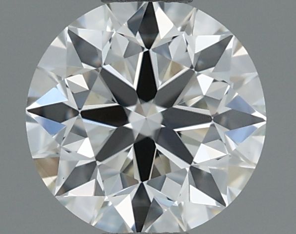 Diamond Natural 0,5Ct I-VVS2 Round - IGI774627432