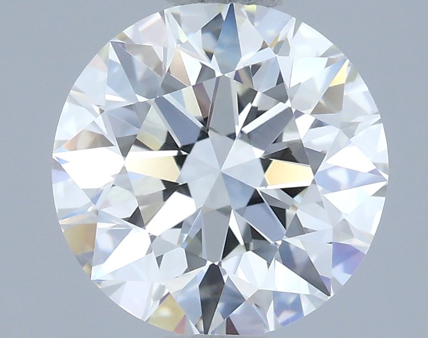 Diamond Natural 1,9Ct H-IF Round - IGI719548067