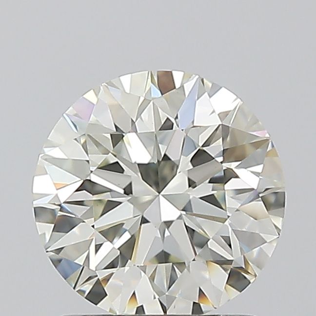 Diamond Natural 1,2Ct J-VVS2 Round - IGI683576698