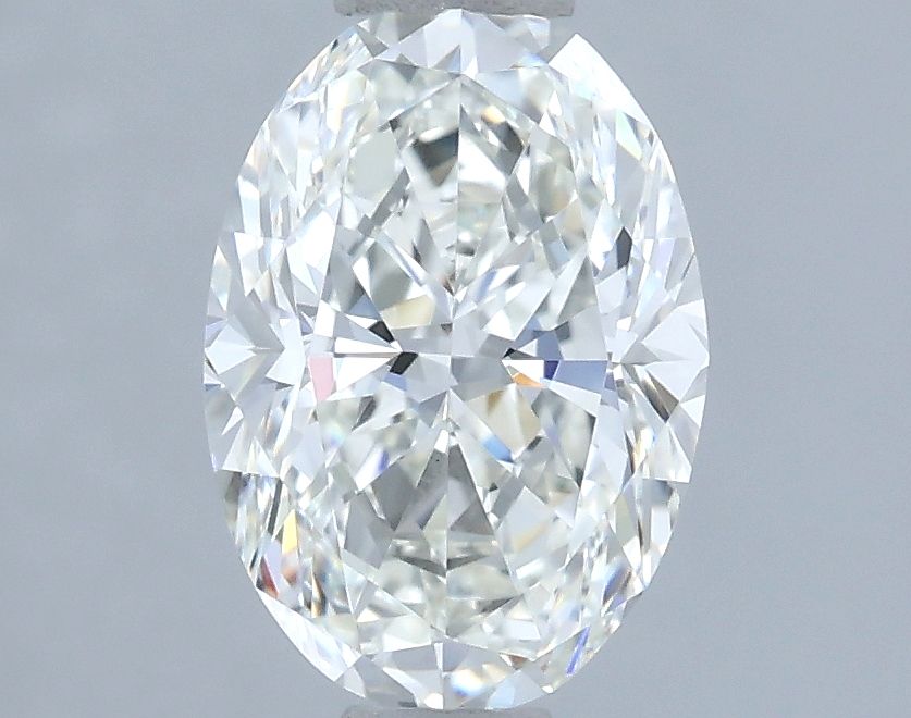 Diamond Natural 1,2Ct H-IF Oval - IGI709521664