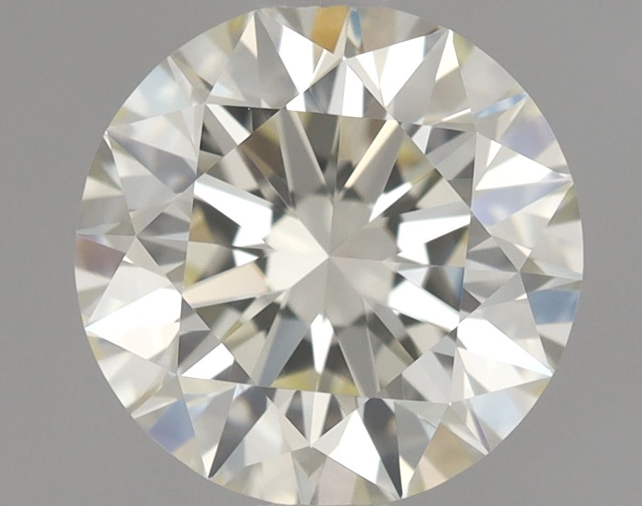 Diamond Natural 1,51Ct L-VVS1 Round - IGI578331122