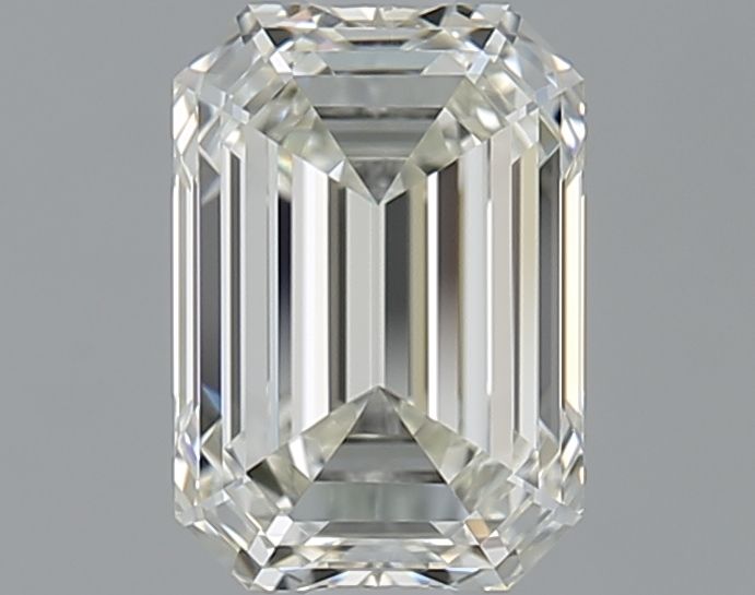Diamond Natural 1,5Ct J-VVS1 Emerald - IGI712579410