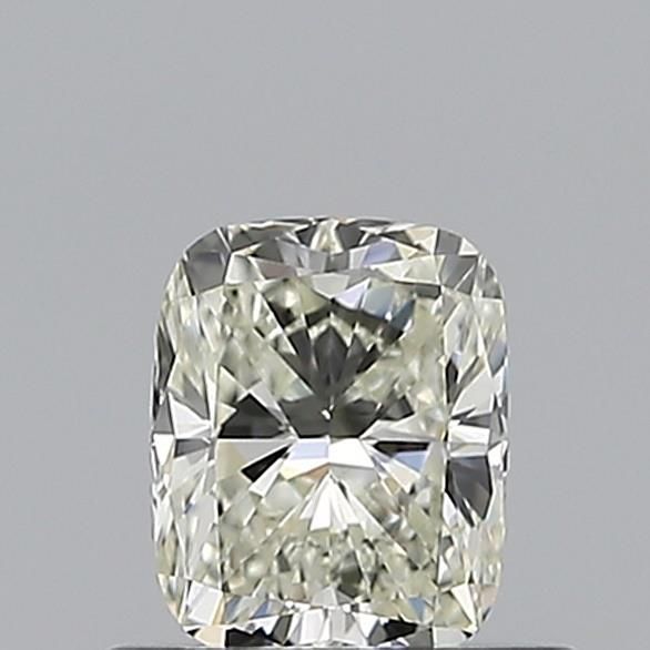Diamond Natural 0,51Ct K-VVS1 Cushion - GIA2546271893