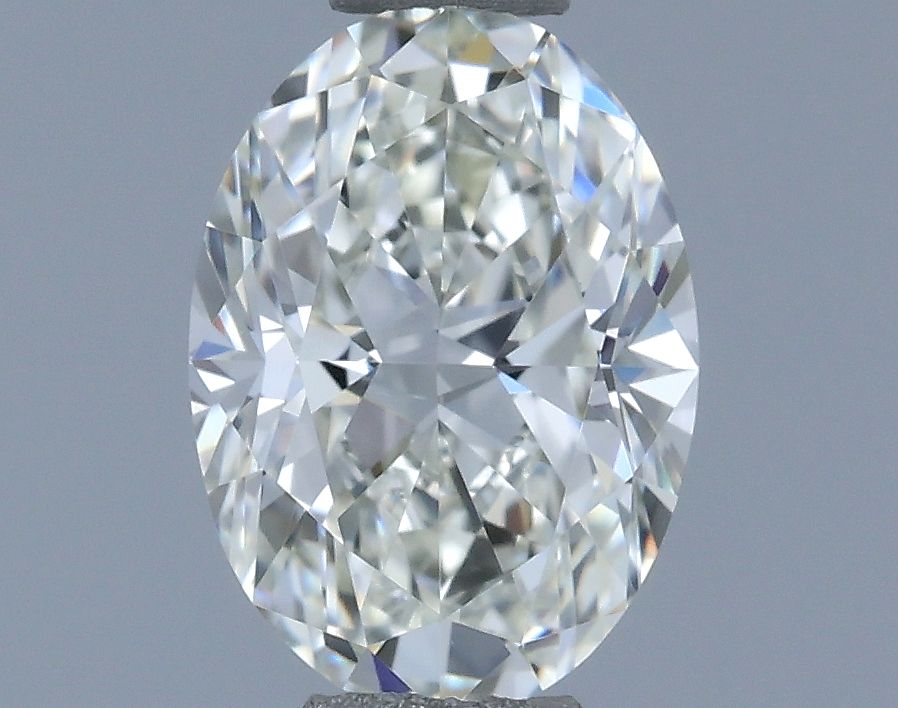 Diamond Natural 0,7Ct H-VVS1 Oval - IGI677554620