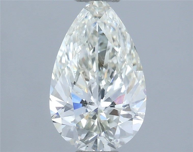 Diamond Natural 1Ct I-SI1 Pear - IGI790691557