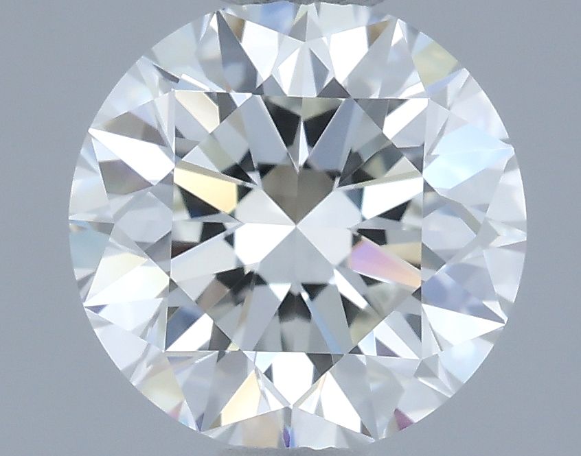 Diamond Natural 1,44Ct G-VVS1 Round - IGI709521578